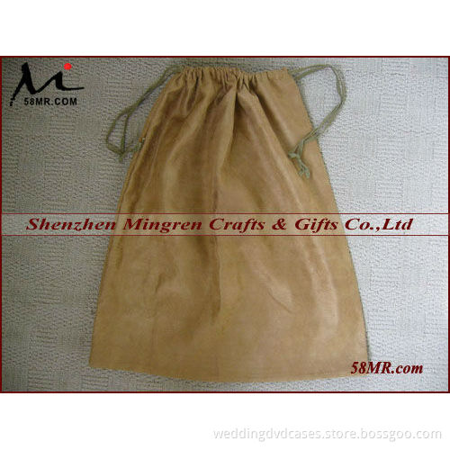 Velvet Shoe Bag,Cloth Drawstring Pouch Bags,velvet bag for gifts,velvet wine bag